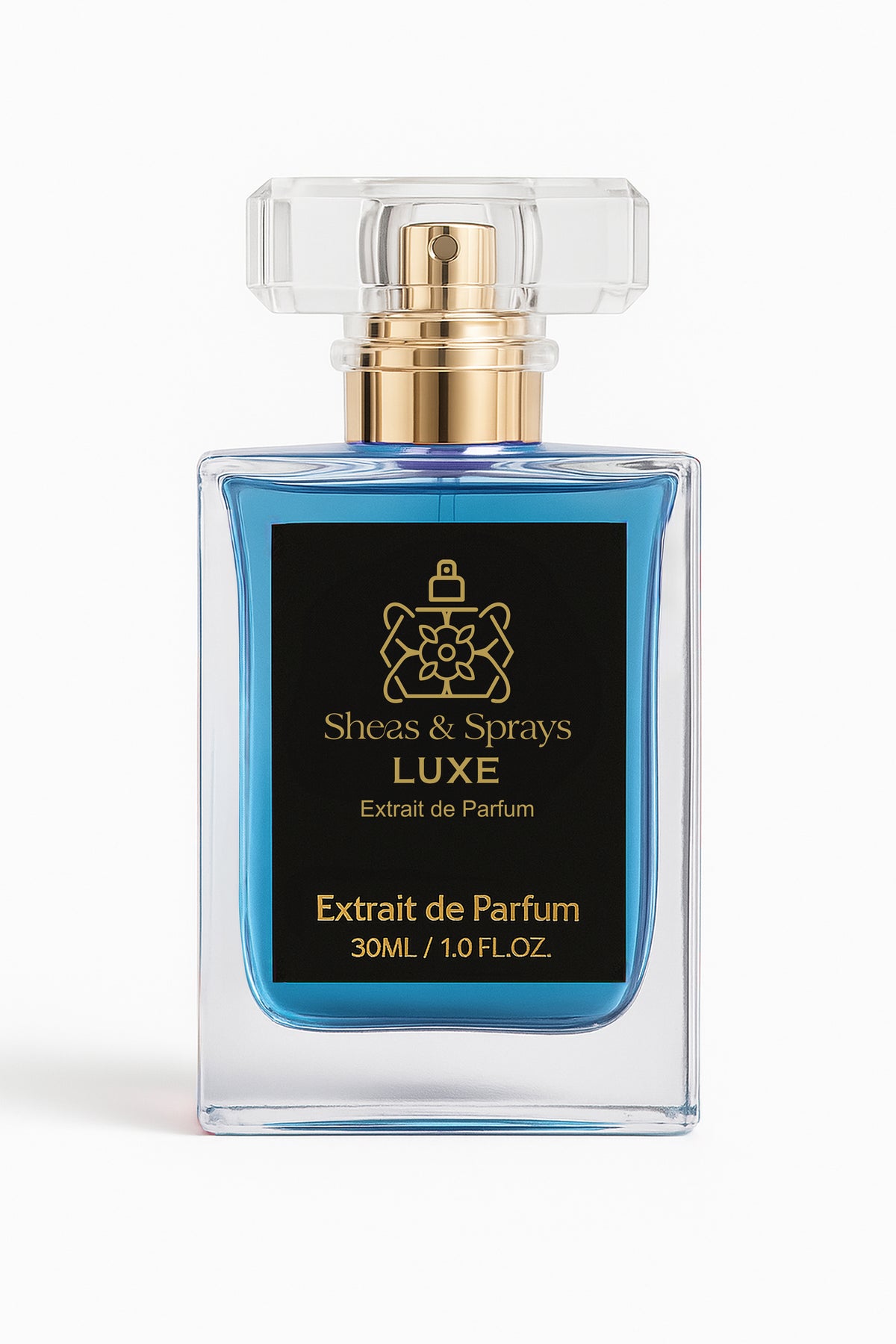 Aqua LUXE