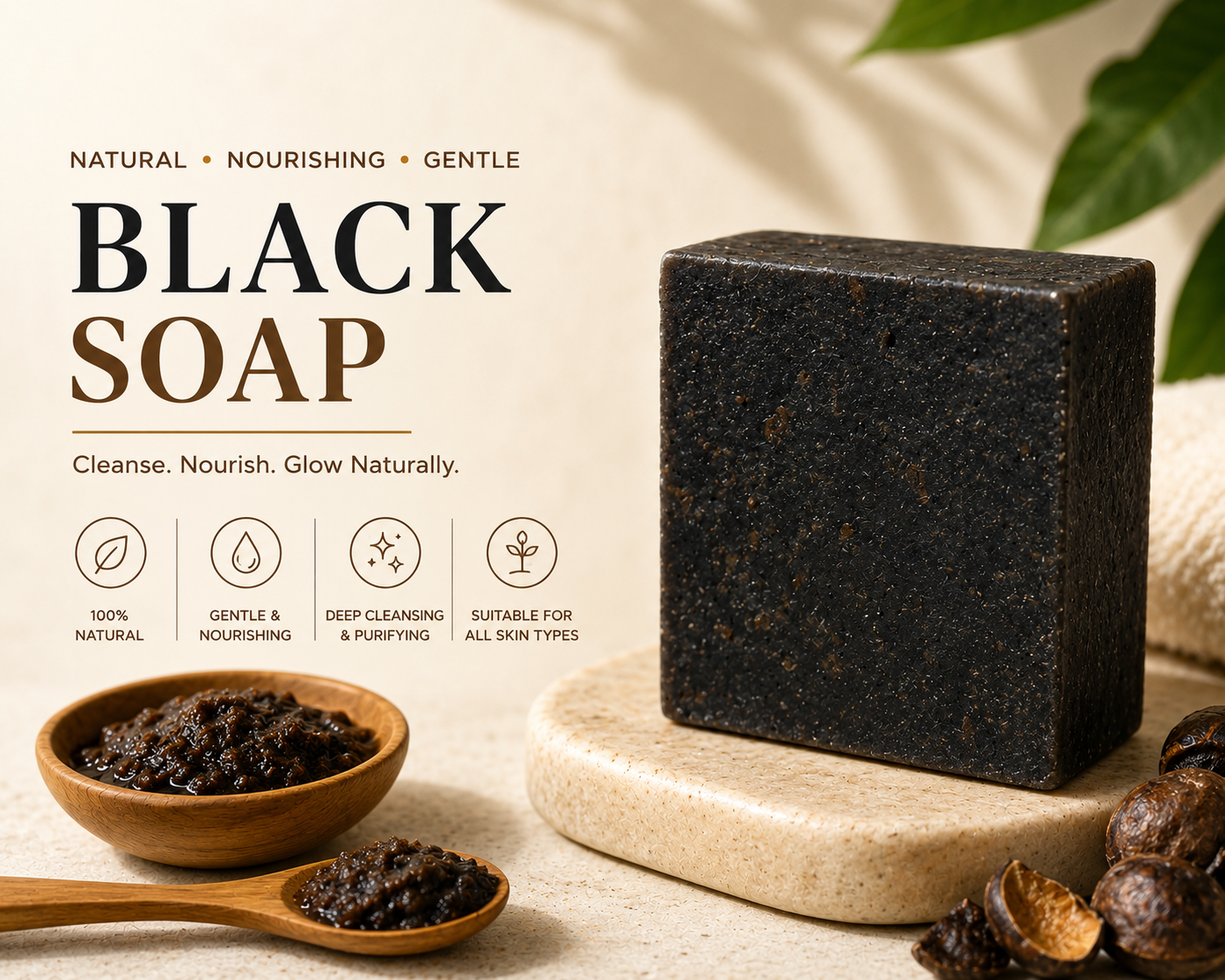 Black Soap